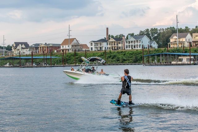 1409 Nanterre St, North Little Rock, AR 72114