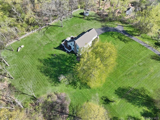 1051 Ridgebury Road, New Hampton, NY 10958