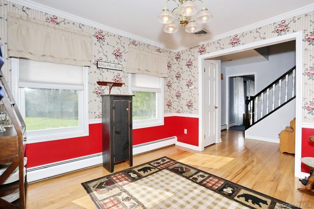 1051 Ridgebury Road, New Hampton, NY 10958