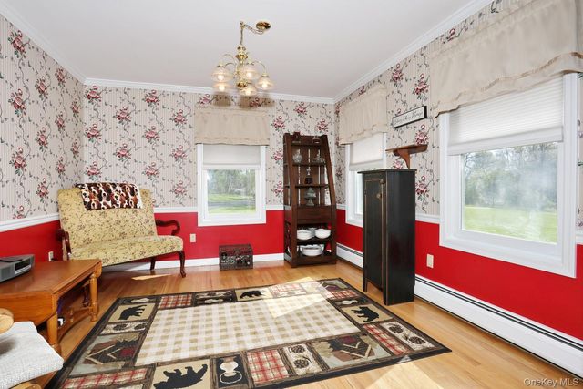 1051 Ridgebury Road, New Hampton, NY 10958