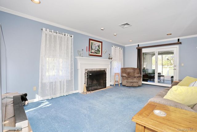 1051 Ridgebury Road, New Hampton, NY 10958