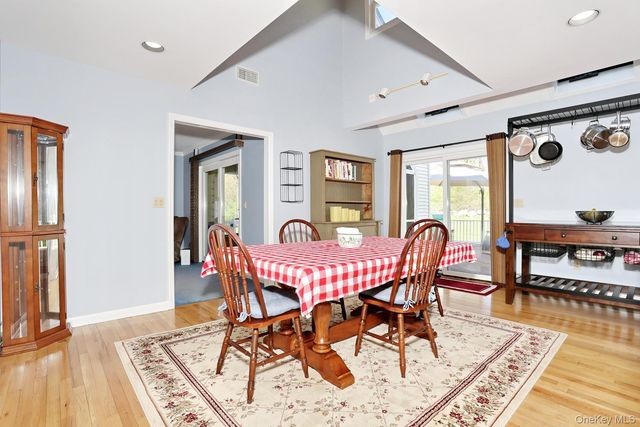 1051 Ridgebury Road, New Hampton, NY 10958