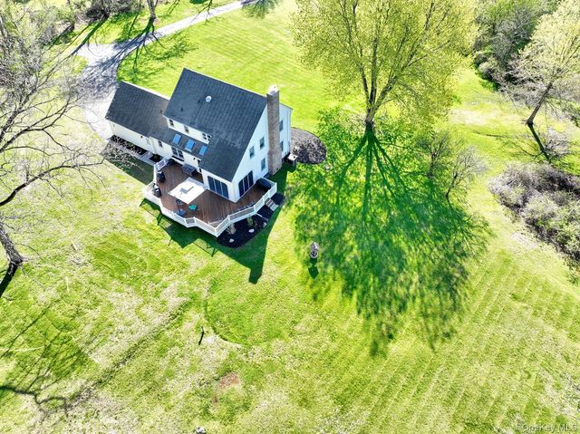 1051 Ridgebury Road, New Hampton, NY 10958