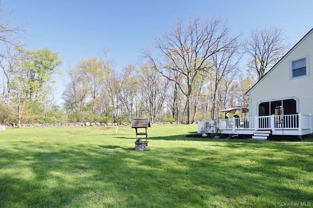 1051 Ridgebury Road, New Hampton, NY 10958