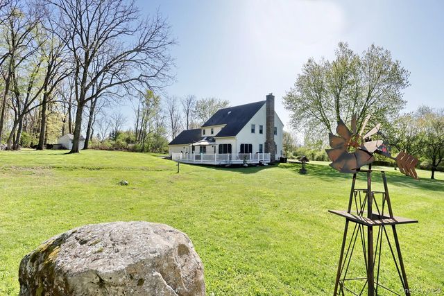 1051 Ridgebury Road, New Hampton, NY 10958