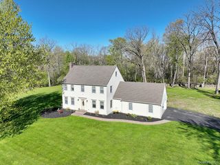 1051 Ridgebury Road, New Hampton, NY 10958