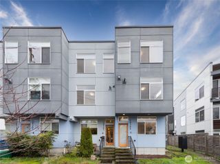 5936 36th Avenue S #G, Seattle, WA 98118