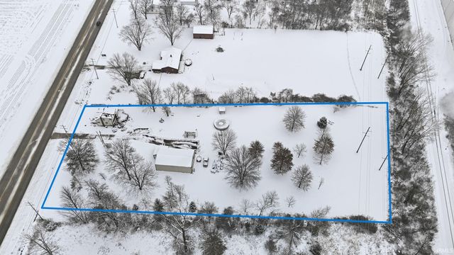 6715 Bass Road, Fort Wayne, IN 46818