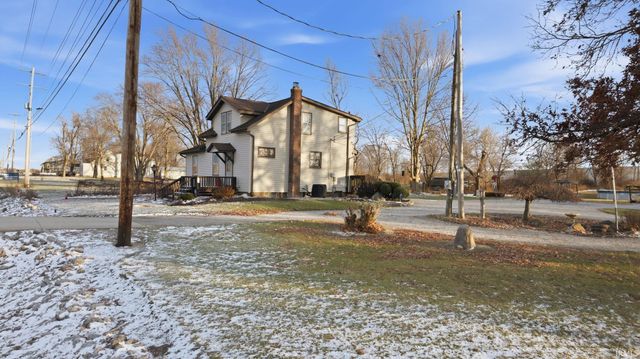 6715 Bass Road, Fort Wayne, IN 46818