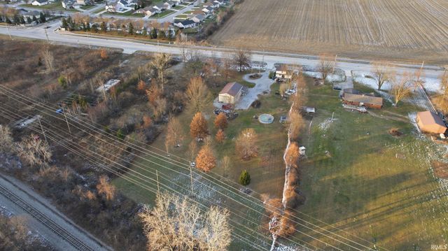 6715 Bass Road, Fort Wayne, IN 46818