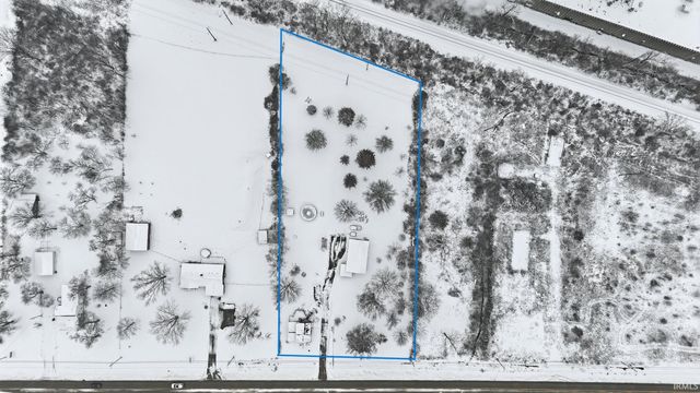 6715 Bass Road, Fort Wayne, IN 46818