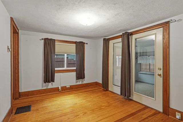 203 EDGEWOOD AVE, Columbia, MO 65203