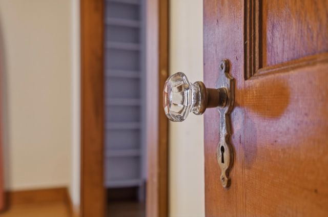 203 EDGEWOOD AVE, Columbia, MO 65203