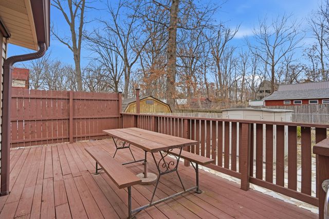 203 EDGEWOOD AVE, Columbia, MO 65203