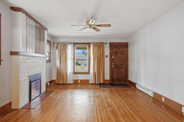 203 EDGEWOOD AVE, Columbia, MO 65203