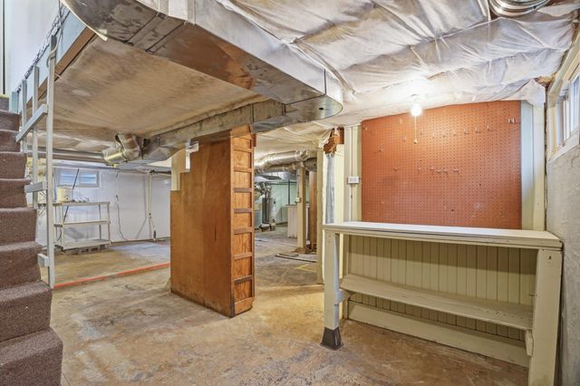 203 EDGEWOOD AVE, Columbia, MO 65203