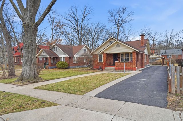 203 EDGEWOOD AVE, Columbia, MO 65203