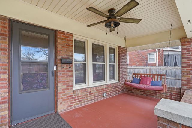 203 EDGEWOOD AVE, Columbia, MO 65203