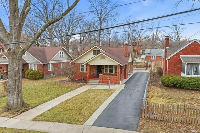 203 EDGEWOOD AVE, Columbia, MO 65203