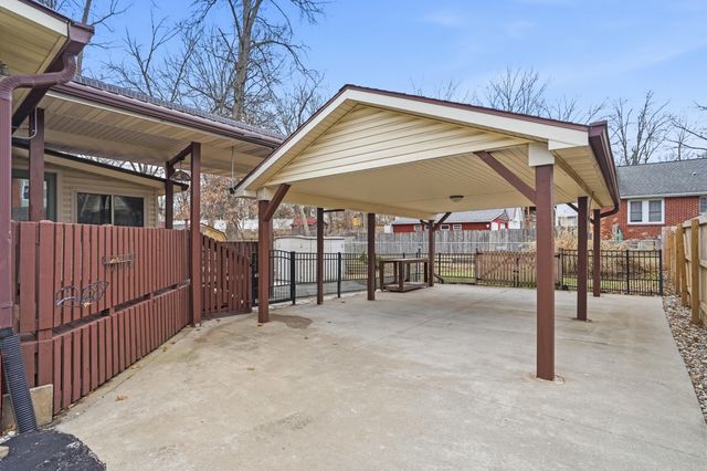 203 EDGEWOOD AVE, Columbia, MO 65203