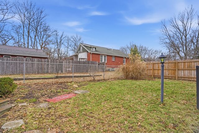 203 EDGEWOOD AVE, Columbia, MO 65203