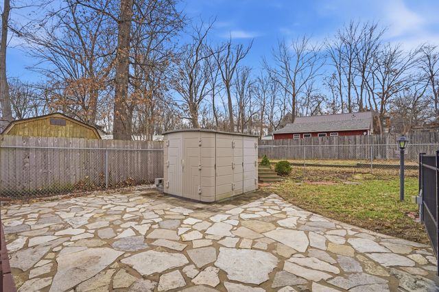 203 EDGEWOOD AVE, Columbia, MO 65203