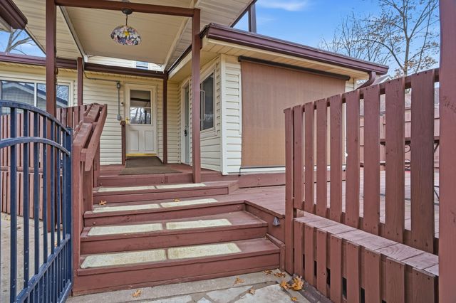 203 EDGEWOOD AVE, Columbia, MO 65203