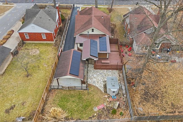 203 EDGEWOOD AVE, Columbia, MO 65203