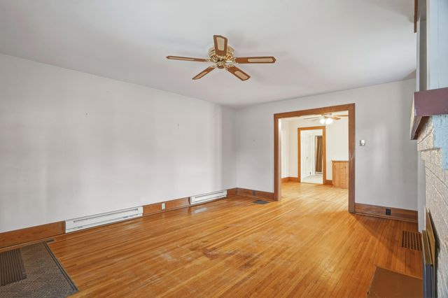 203 EDGEWOOD AVE, Columbia, MO 65203