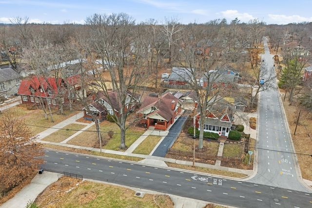 203 EDGEWOOD AVE, Columbia, MO 65203