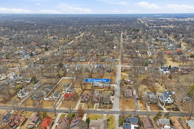 203 EDGEWOOD AVE, Columbia, MO 65203