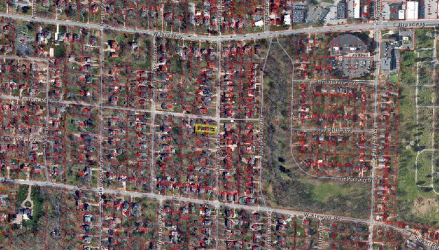 203 EDGEWOOD AVE, Columbia, MO 65203