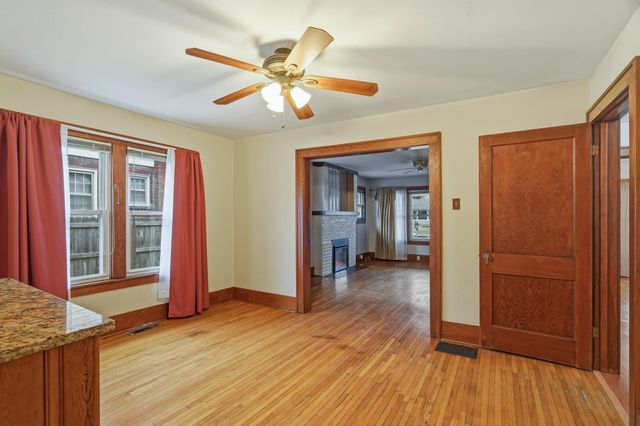 203 EDGEWOOD AVE, Columbia, MO 65203