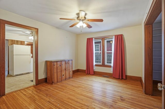 203 EDGEWOOD AVE, Columbia, MO 65203