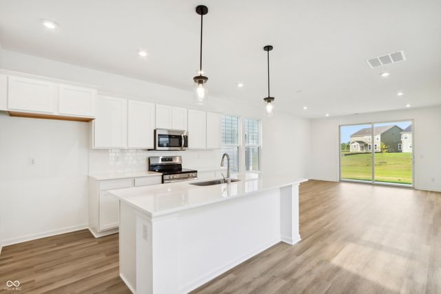 7433 Peristyle Lane, Mccordsville, IN 46055