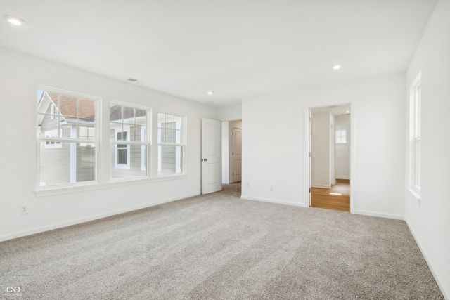 7433 Peristyle Lane, Mccordsville, IN 46055