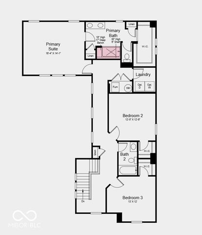 7433 Peristyle Lane, Mccordsville, IN 46055