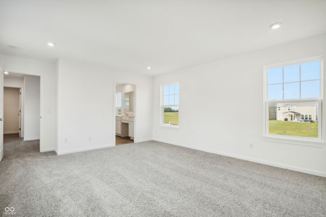 7433 Peristyle Lane, Mccordsville, IN 46055
