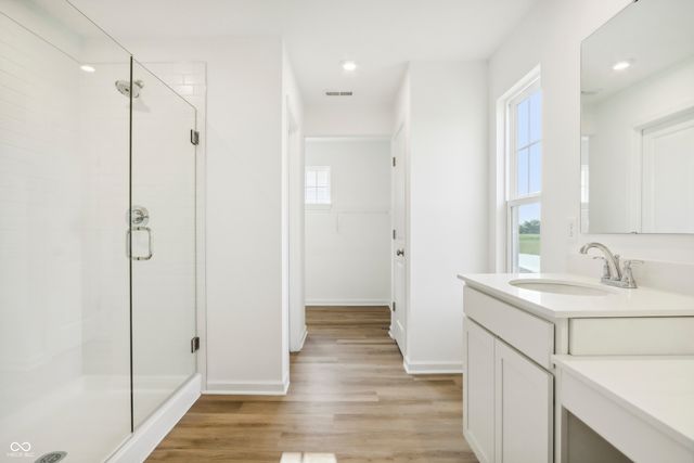 7433 Peristyle Lane, Mccordsville, IN 46055