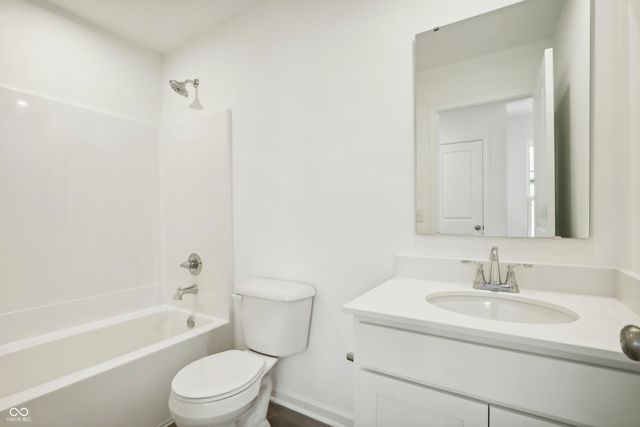 7433 Peristyle Lane, Mccordsville, IN 46055