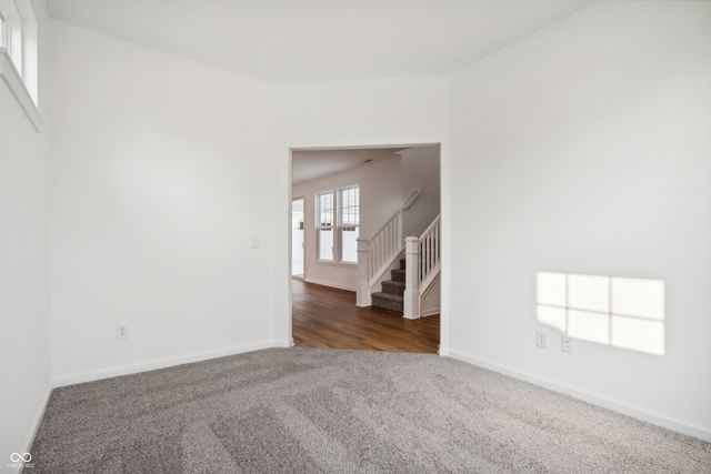 7433 Peristyle Lane, Mccordsville, IN 46055