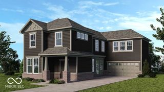 7433 Peristyle Lane, Mccordsville, IN 46055