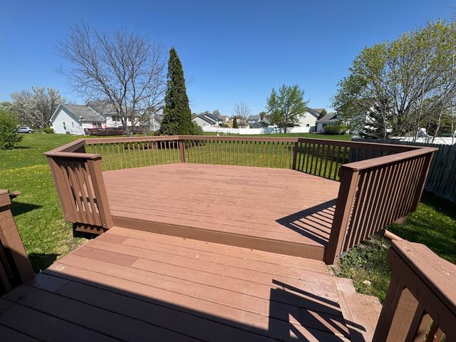 5320 Orchard Trail, Monee, IL 60449