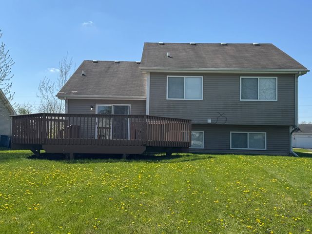 5320 Orchard Trail, Monee, IL 60449