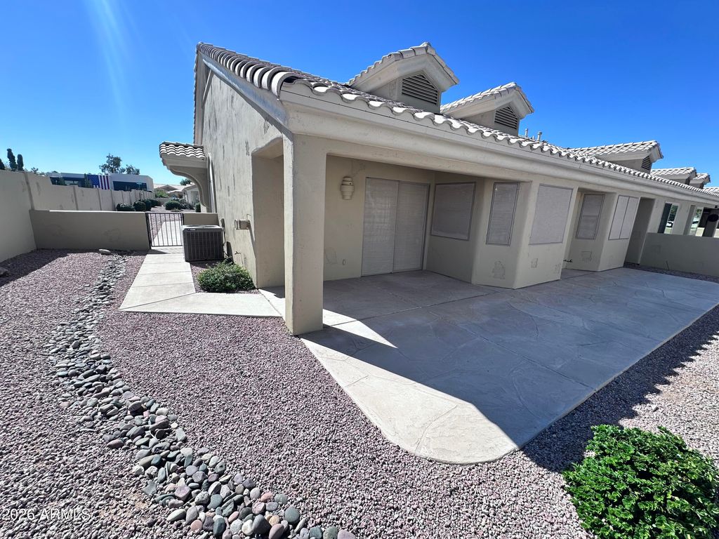 5830 E MCKELLIPS Road 37, Mesa, AZ 85215 — photo 2