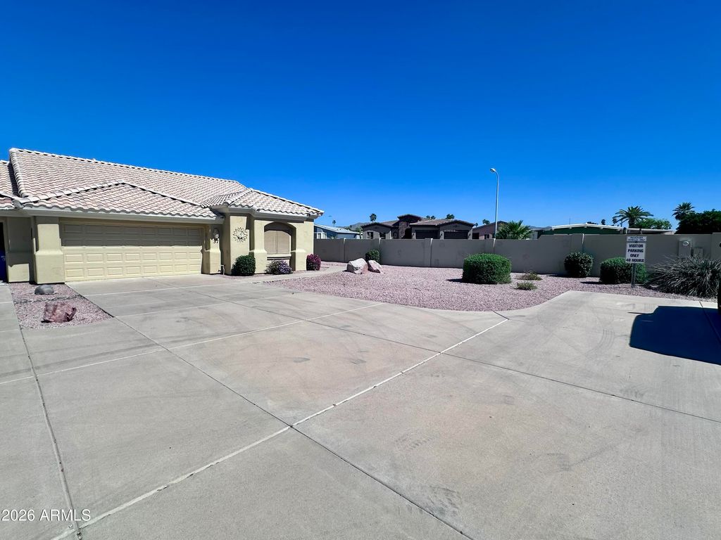 5830 E MCKELLIPS Road 37, Mesa, AZ 85215 — photo 3