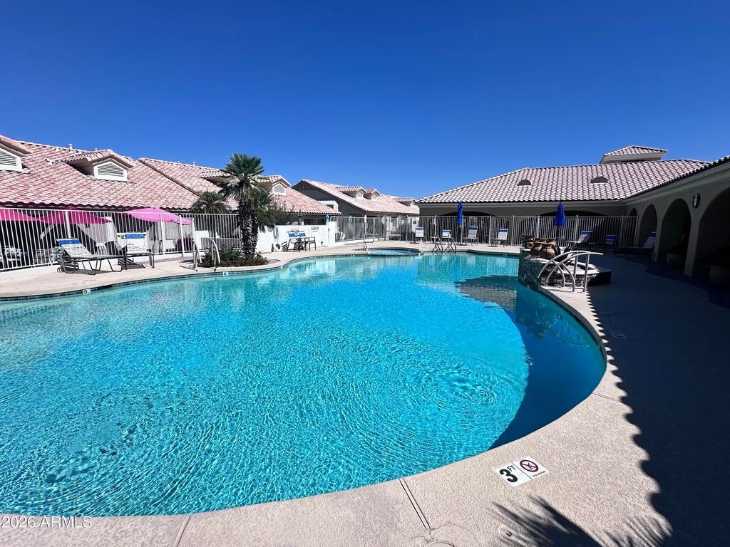 5830 E MCKELLIPS Road 37, Mesa, AZ 85215 — photo 4