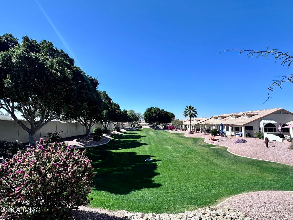 5830 E MCKELLIPS Road 37, Mesa, AZ 85215 — photo 5