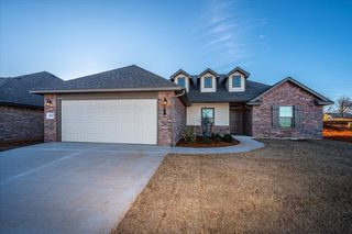 457 Virginia Avenue, Newcastle, OK 73065