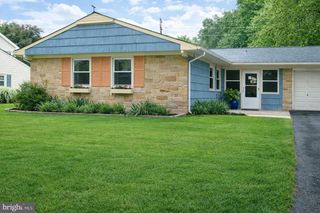 2619 KINDERBROOK, Bowie, MD 20715